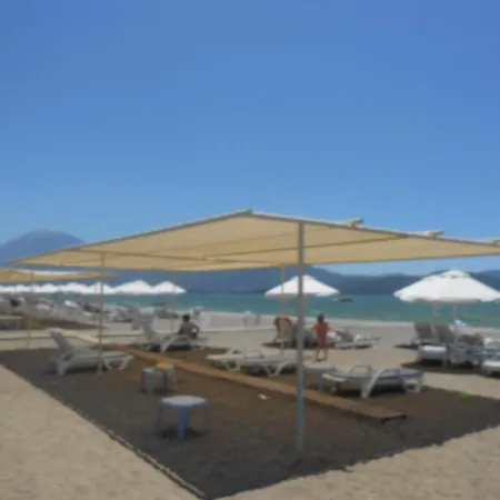 Sunset Beach Club Villas And Apts Private Beach فيلة فتحية