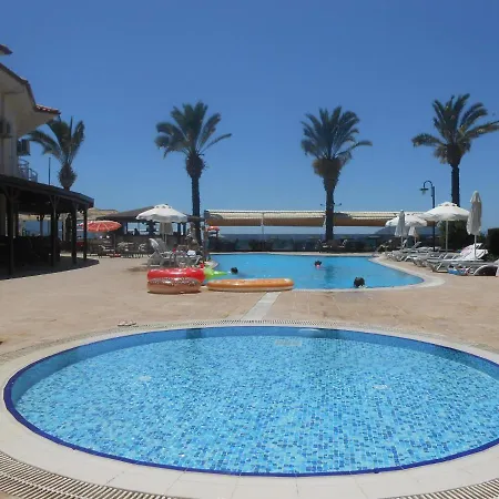 Sunset Beach Club Villas And Apts Private Beach فيلة فتحية
