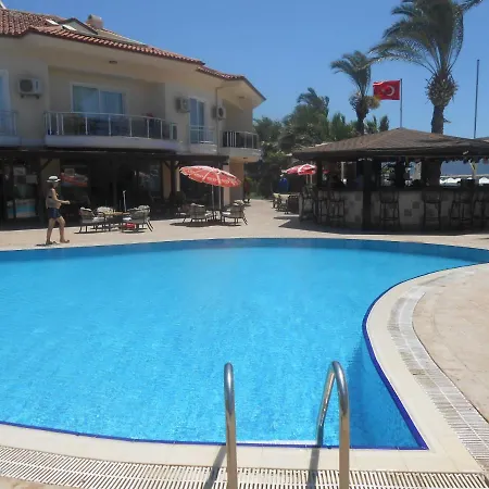 Vilă Sunset Beach Club Villas And Apts Private Beach