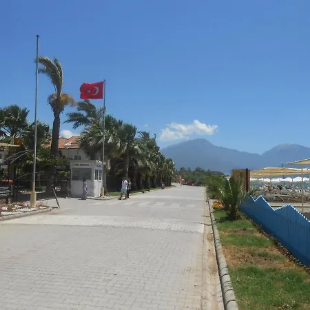 Sunset Beach Club Villas And Apts Private Beach Vilă *
